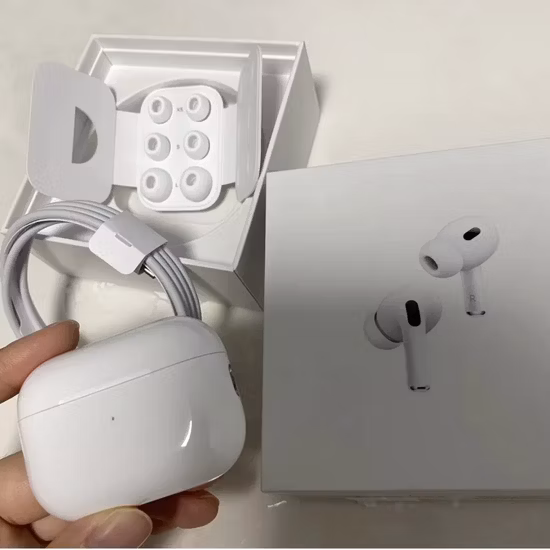 Tws Stereo Wireless Earphone