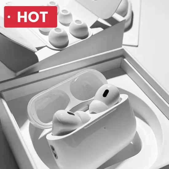 Tws Stereo Wireless Earphone